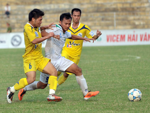 Khả năng chiến thắng của SLNA