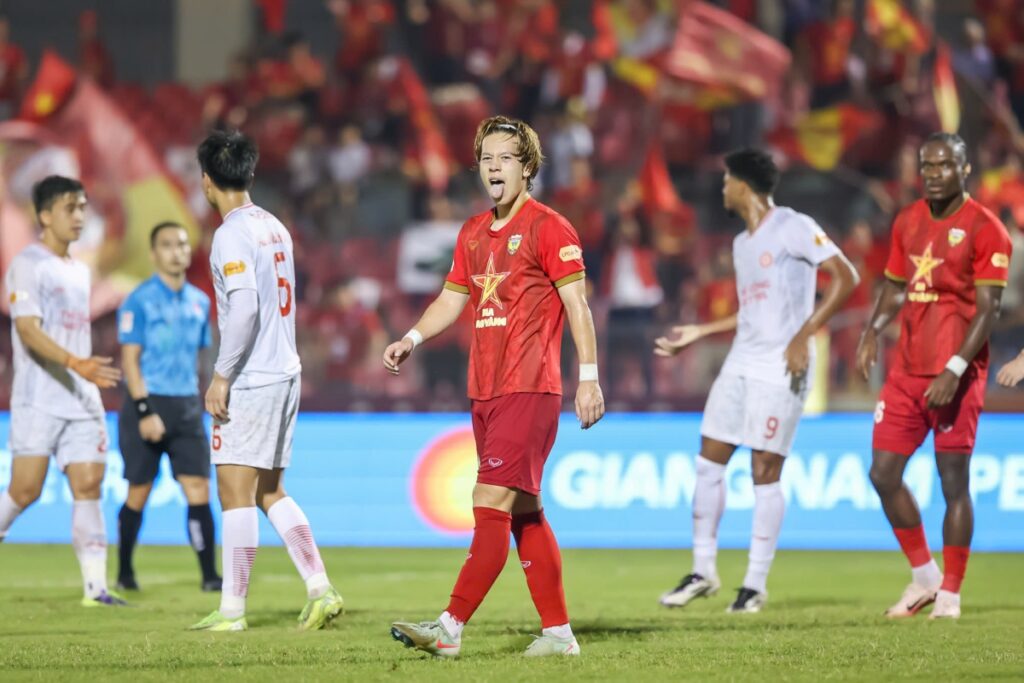 Cơ hội cho các đội còn lại