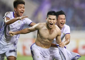 Tương Lai Của Phạm Tuấn Hải Trong ĐT Việt Nam