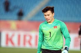 Bùi Tiến Dũng: Ngôi Sao Sáng Tại V-League