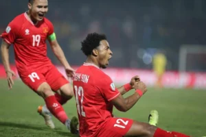 Tương lai của Xuân Son