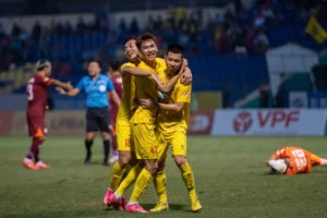 Dự đoán trận đấu